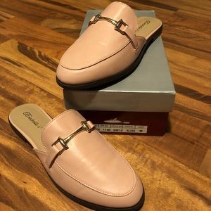 Bethany slip-on loafer